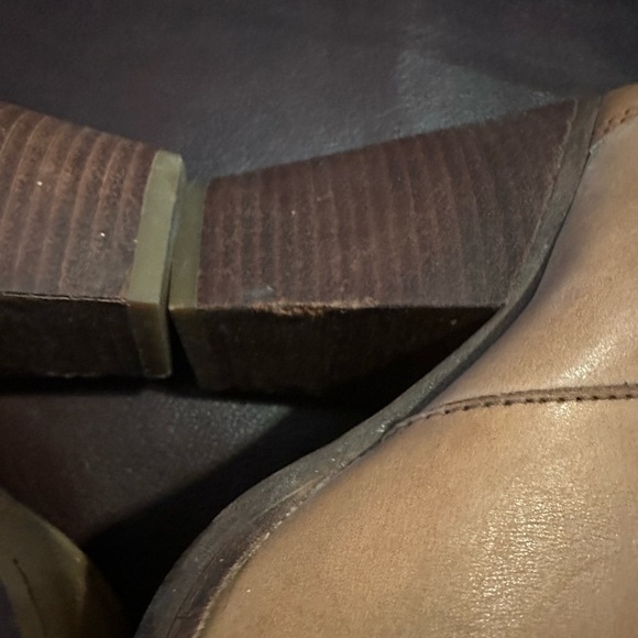 Coach booties - Picture 7 of 11